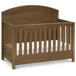 Monogram by Namesake Cribs>Hemsted 4-in-1 Convertible Crib
