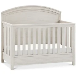 Monogram by Namesake Cribs>Hemsted 4-in-1 Convertible Crib