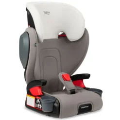 Britax Booster Car Seats>Highpoint 2-Stage Belt-Positioning Booster Seat