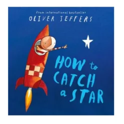 Harper Collins Canada Books|Books>How to Catch a Star Board Book