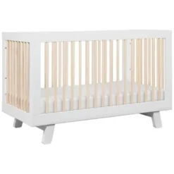 Babyletto Cribs>Hudson 3-in-1 Convertible Crib