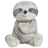 Hugimals World Plush Toys>Hugimals Weighted Animal