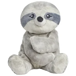 Hugimals World Plush Toys>Hugimals Weighted Animal