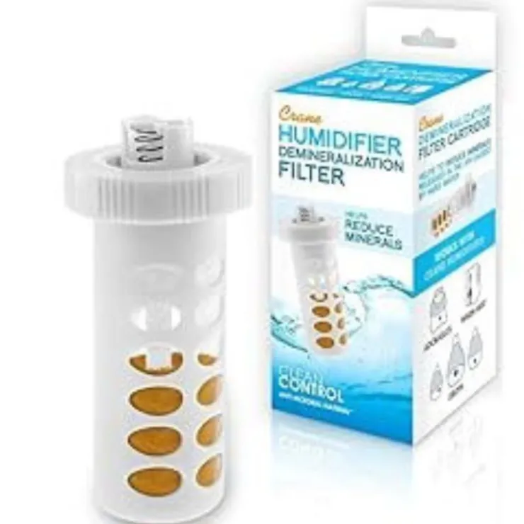 Crane Humidifers>Humidifier Filter Replacement