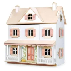 TenderLeaf Dolls>Humming Bird House