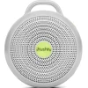 YogaSleep Sound Machines>Hush Portable All-Natural White Noise Sound Machine