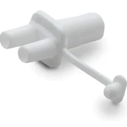 Ameda Breast Pump Accessories>HygieniKit Tubing Adapter - 2 Pack