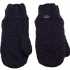 CaliKids Hats>Iceland Girl Mitt - Purple