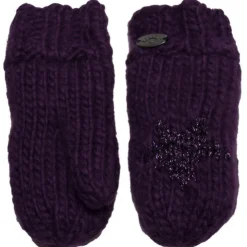 CaliKids Hats>Iceland Star Mitt