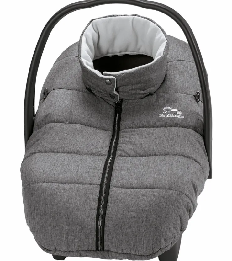 Peg Perego Car Seat Covers>Igloo Car Seat Cover