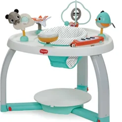 Tiny Love Activity Toys>5-in-1 Here I Grow Stationary Activity Center