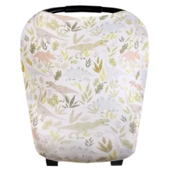 Copper Pearl Car Seat Covers>5-in-1 Multi-Use Cover