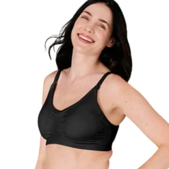 Medela Nursing Bras & Tanks>3-In-1 Nursing and Pumping Bra