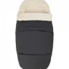 Maxi-Cosi Stroller Accessories>2-in-1 Winter Footmuff - Essential Black