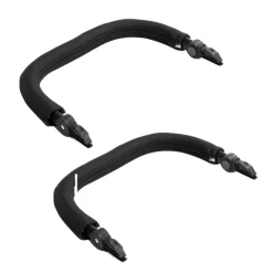 Bumbleride Stroller Accessories>Indie Twin Bumper Bar Set