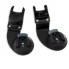 Bumbleride Stroller Accessories|Infant Car Seat Adapters>Indie Twin Car Seat Adapter