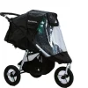 Bumbleride Stroller Accessories>Indie/Speed Non-PVC Rain Cover