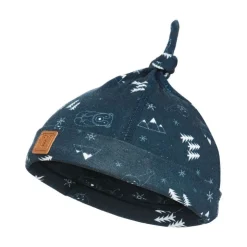 Kombi Hats>Infant Beanie Hat