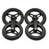 Valco Baby Stroller Parts|Stroller Accessories>Infinity All Terrain Wheels - 4 Pack
