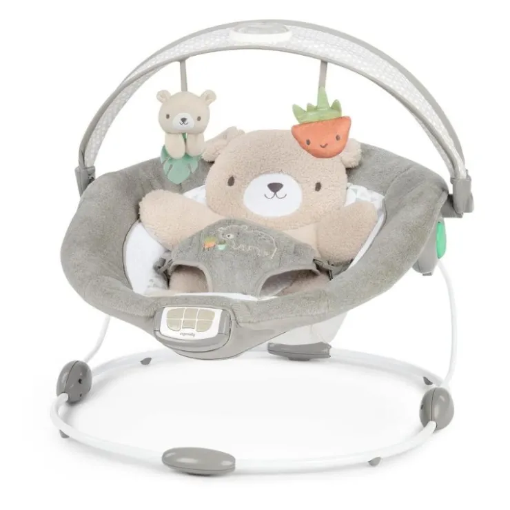 Ingenuity Bouncers>InLighten Bouncer