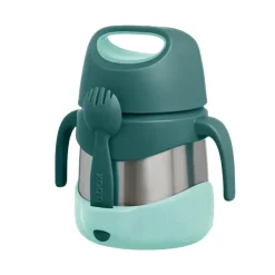 b.box Food Prep & Storage|On-The-Go Feeding>Insulated Food Jar - 11 oz