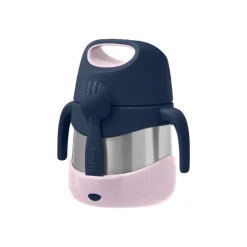 b.box Food Prep & Storage|On-The-Go Feeding>Insulated Food Jar - 11 oz