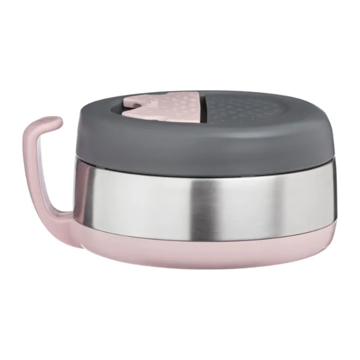 b.box Food Prep & Storage|On-The-Go Feeding>Insulated Lunch Jar - 8.8 oz