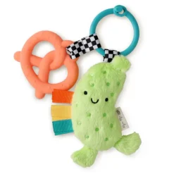 Itzy Ritzy Sensory Toys>Itzy Pal Infant Toy