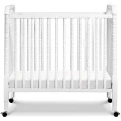 DaVinci Cribs>Jenny Lind Mini Crib