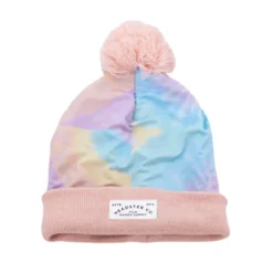Headster Kids Hats>Jersey Tie Dye Toque