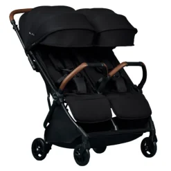 Silver Cross Double Strollers>Jet Double Travel Stroller