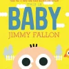 Raincoast Books Books|Books>Jimmy Fallon Board Books