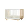 dadada baby Cribs>Jolly 3-in-1 Convertible Crib