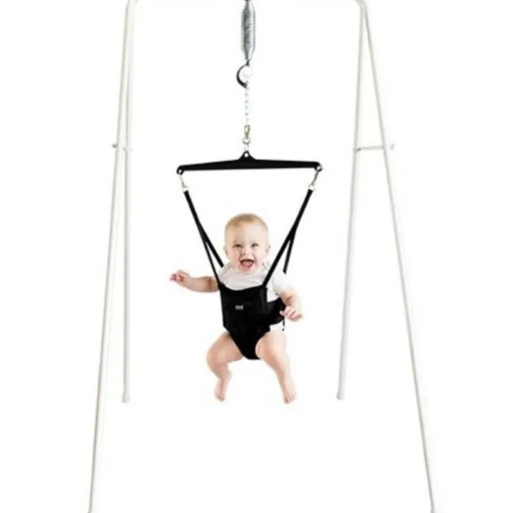 Jolly Jumper Bouncers>Exerciser with Stand