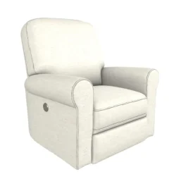 Best Home Furnishings Gliders|Rockers>Josey Recliner