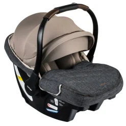 Romer Car Seat Covers>Juni Winter Car Seat Cover