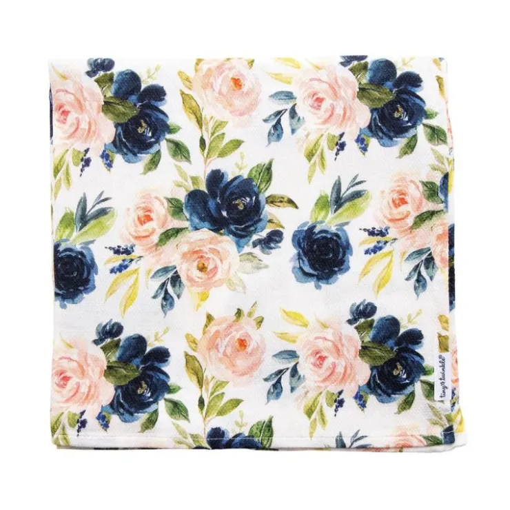 Tiny Twinkle Bedding>Kaffle Swaddle Blanket