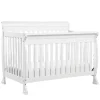 DaVinci Cribs>Kalani 4-in-1 Convertible Crib
