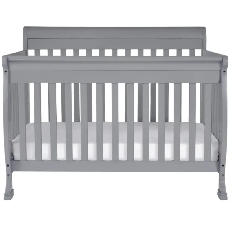 DaVinci Cribs>Kalani 4-in-1 Convertible Crib