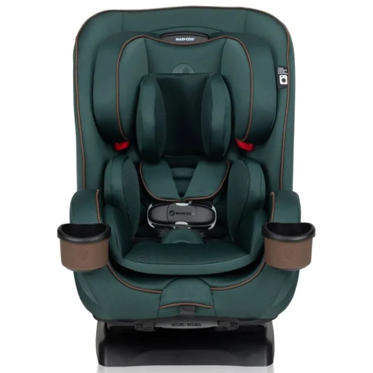 Maxi-Cosi All-In-One Car Seats>Kani 4-in-1 All-in-One Convertible Car Seat