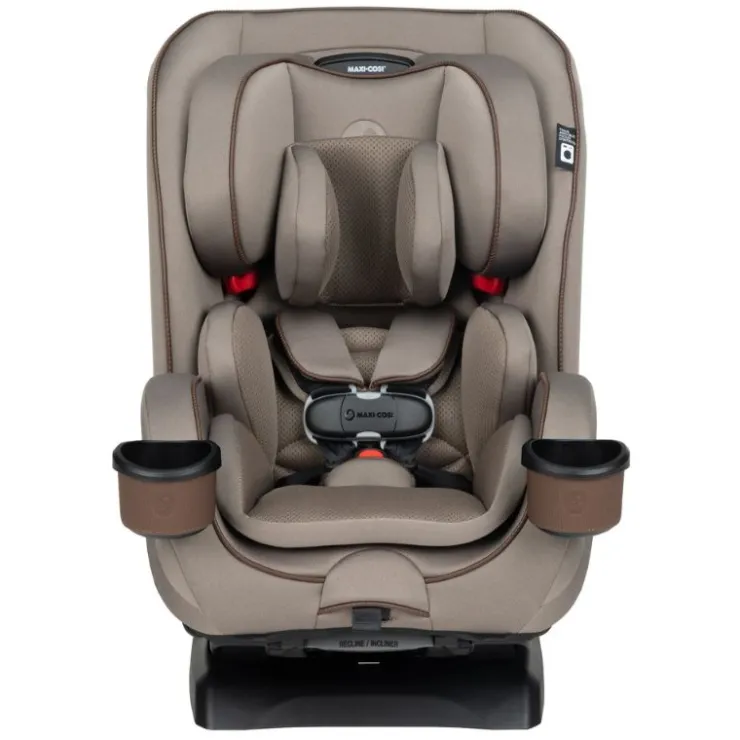 Maxi-Cosi All-In-One Car Seats>Kani 4-in-1 All-in-One Convertible Car Seat