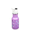 Klean Kanteen Tableware>Kids Classic Narrow Sports Cap- 12 Ounces