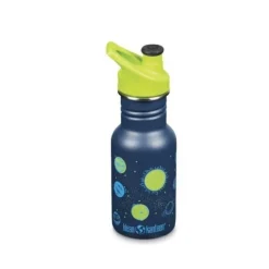 Klean Kanteen Tableware>Kids Classic Narrow Sports Cap- 12 Ounces