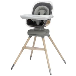 Maxi-Cosi High Chairs>Kiskadee 360° Rotating High Chair
