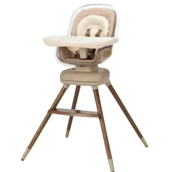 Maxi-Cosi High Chairs>Kiskadee 360° Rotating High Chair