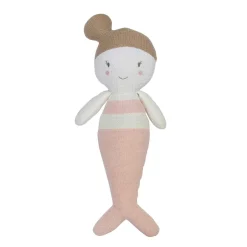 Living Textiles Plush Toys>Knitted Plush Toy