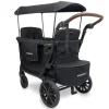 WonderFold Wagons>L2 Double Stroller Wagon (2 Seater)