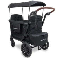 WonderFold Wagons>L2 Double Stroller Wagon (2 Seater)