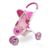 Valco Baby Dolls>Ladybug Doll Stroller
