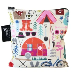 Colibri On-The-Go Feeding>Large Snack Bags